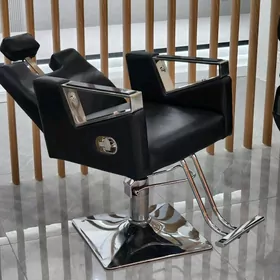 Salon kreslo parikmaher kresla