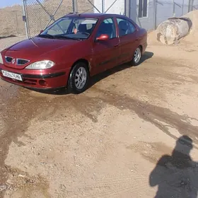 Toyota Corolla 2002