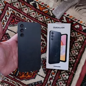 Samsung A14 4/64