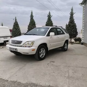 Lexus RX 300 2003