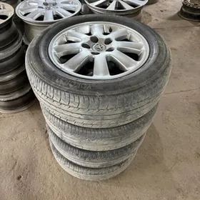 duti diska teker xle