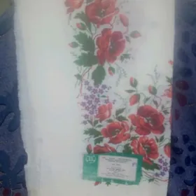 Hajy ene yalyk gadym