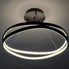 Led lyustra Лед люстра lustra