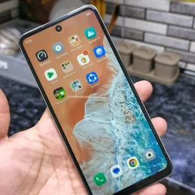 İnfinix Hot 40i   12/128