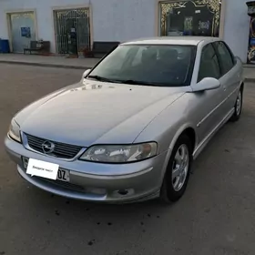 Opel Vectra 2001
