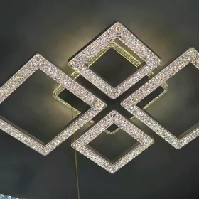 Led lyustra Лед люстра lustra