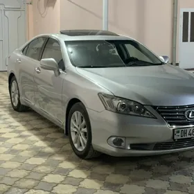 Lexus ES 350 2011