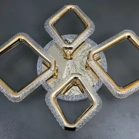 Led lyustra Лед люстра lustra