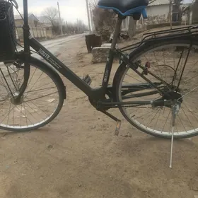 велосипед27лик,алты скор