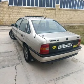 Opel Vectra 1992