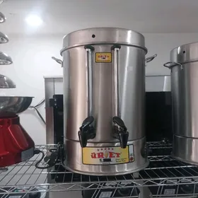 Çay samawar чайная машина