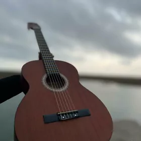 GITARA KLASSIKA MODEL ELEKTRO