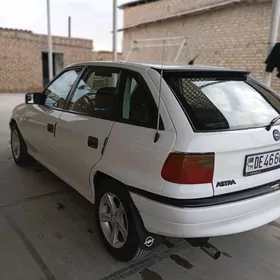 Opel Astra 1993