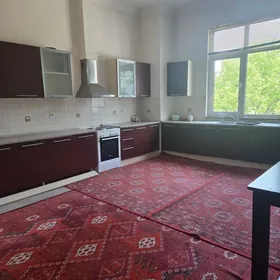 Гоголя 3Комнаты