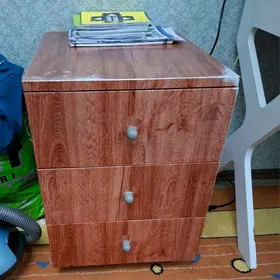 шкаф, тумба