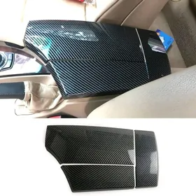 БМВ е60 подлокотник