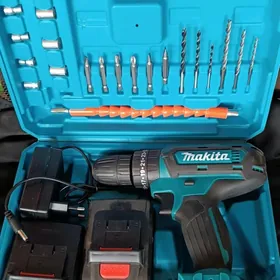 Makita shrupawyort