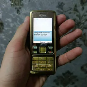 Nokia 6300