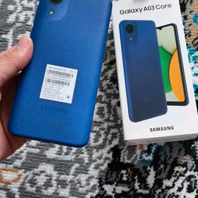 Samsung A03Core Tazeje!