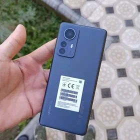 mi 12 pro G5 12 /256