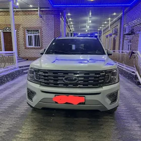 Ford Expedition 2021