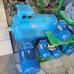 Обмотка электромоторов