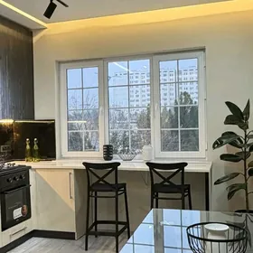 Мир3Юнус- Эмре, 3 комн.