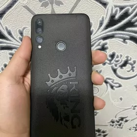 Huawei y9 prime