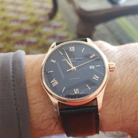  FREDERIQUE TISSOT часы