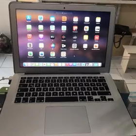 Macbook air 13
