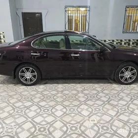 Lexus ES 330 2003