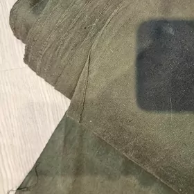 Военная ткань СССР 1.53×12м