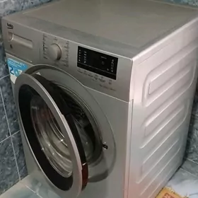 Стиральная машинка