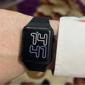 apple watch 2seria 38mm