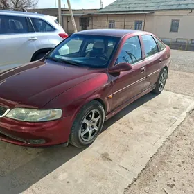 Opel Vectra 2000