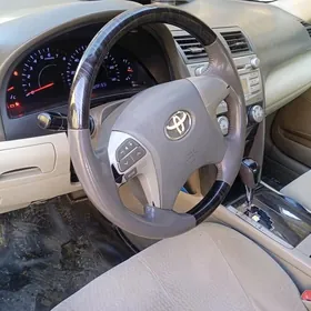 Toyota Camry 2011