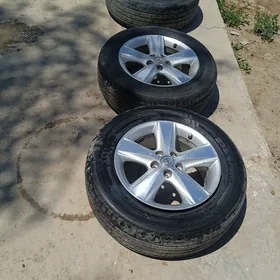 Okis kele diska 17 lik s klas.