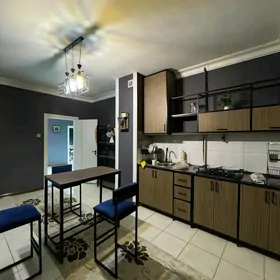 Аренда Мир6,  3 комн.кв.