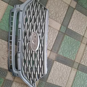 ford explorer oblisowka