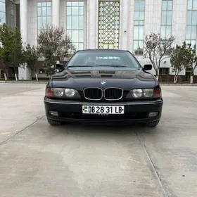 BMW 525 1999