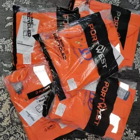 спецодежда