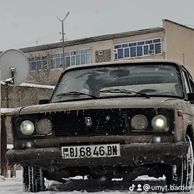 Lada 2103 1980