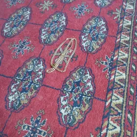 50 gramlık gyzyl cisti