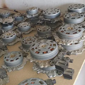 Higlander, Camry matorchik