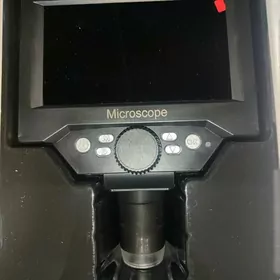 Microscope HD 10Mp