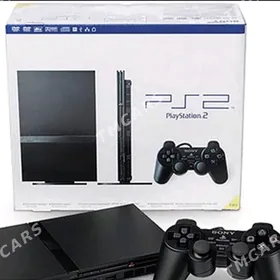 playstation 2 ps2