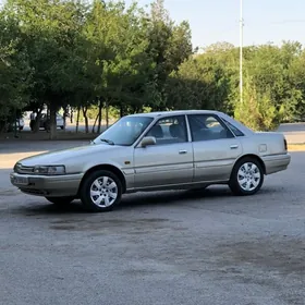Mazda 626 1989