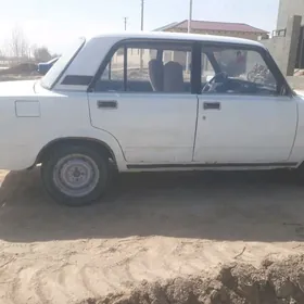 Lada 2107 2002