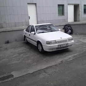 Opel Vectra 1992