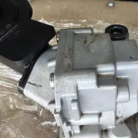 масляный насос